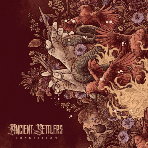 Ancient Settlers : Transition